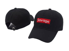 Load image into Gallery viewer, Savage Real Friends Cap