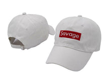 Load image into Gallery viewer, Savage Real Friends Cap