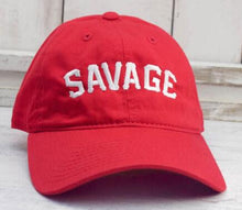 Load image into Gallery viewer, Savage Real Friends Cap