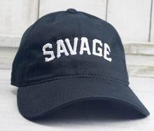 Load image into Gallery viewer, Savage Real Friends Cap