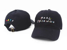 Load image into Gallery viewer, Savage Real Friends Cap