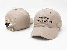 Load image into Gallery viewer, Savage Real Friends Cap
