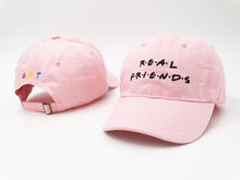 Load image into Gallery viewer, Savage Real Friends Cap