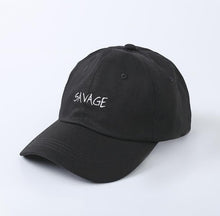 Load image into Gallery viewer, Savage Real Friends Cap
