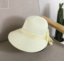 Load image into Gallery viewer, Women's Sun Hat
