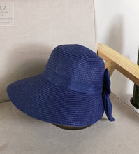 Load image into Gallery viewer, Women&#39;s Sun Hat