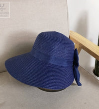 Load image into Gallery viewer, Women's Sun Hat