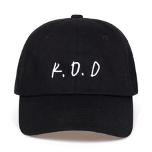 Load image into Gallery viewer, J. Cole K.O.D Cap