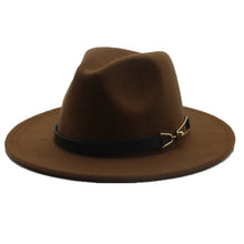 Load image into Gallery viewer, Jazz Hat