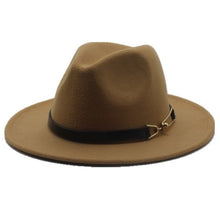 Load image into Gallery viewer, Jazz Hat
