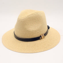 Load image into Gallery viewer, Summer Casual Sun Hat