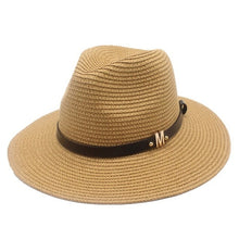 Load image into Gallery viewer, Summer Casual Sun Hat