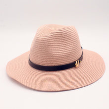 Load image into Gallery viewer, Summer Casual Sun Hat