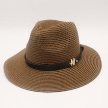 Load image into Gallery viewer, Summer Casual Sun Hat