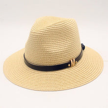 Load image into Gallery viewer, Summer Casual Sun Hat