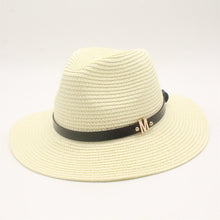 Load image into Gallery viewer, Summer Casual Sun Hat