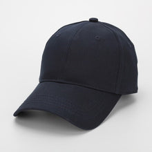 Load image into Gallery viewer, Black Baseball Cap